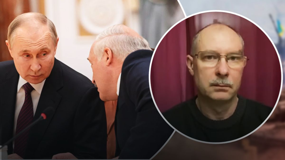 О чем договорились Путин и Лукашенко О чем договорились Путин и Лукашенко