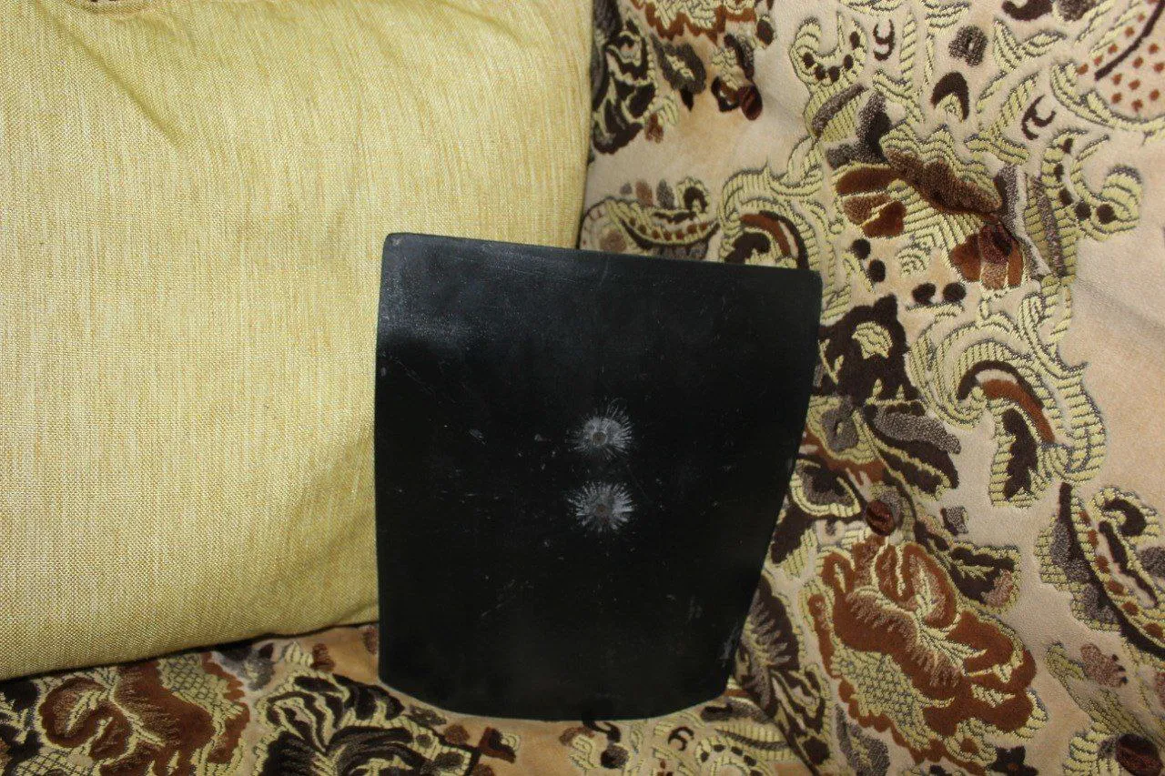 Нападение на Константина Рыженко Нападение на Константина Рыженко