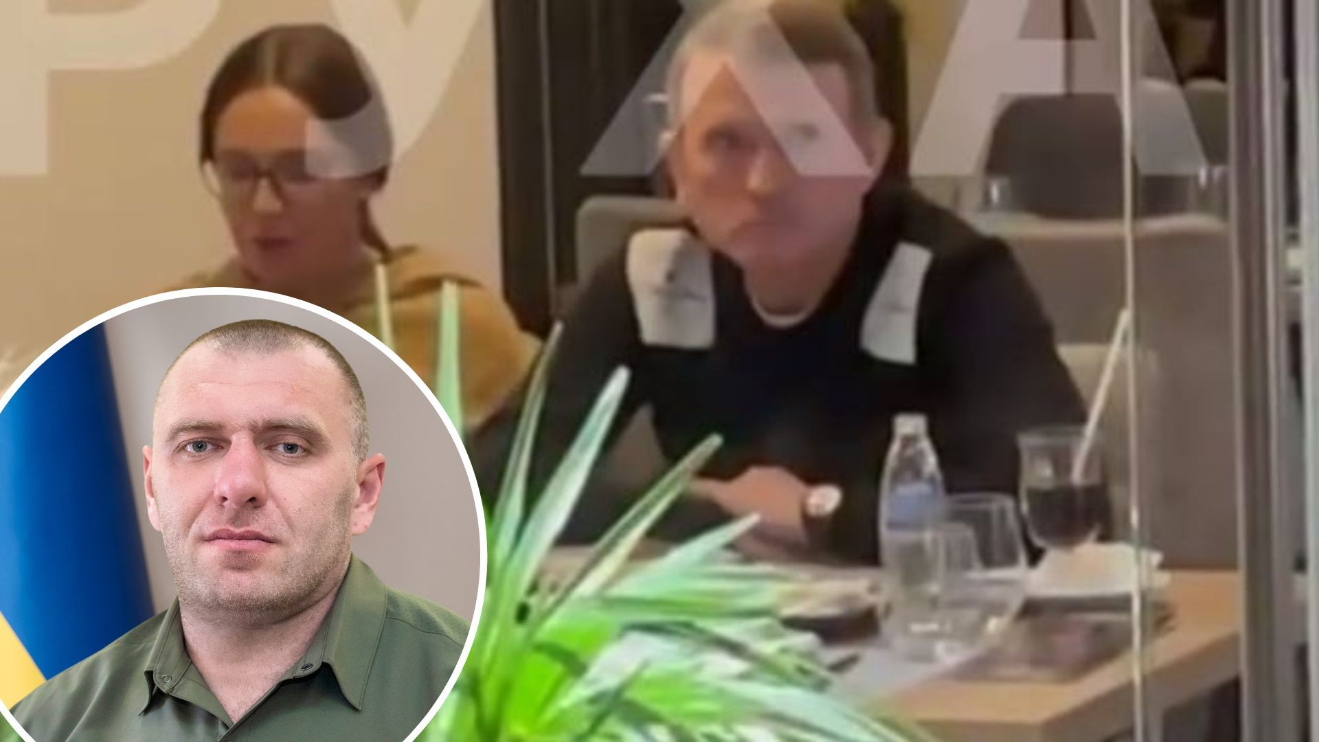 Медведчука помітили у Криму - Малюк прокоментував долю нардепа Медведчука помітили у Криму - Малюк прокоментував долю нардепа