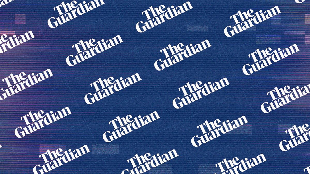 The Guardian атакували невідомі хакери The Guardian атакували невідомі хакери