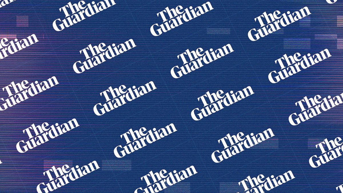 The Guardian атакували невідомі хакери