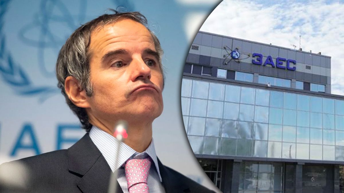 Мета гендиректора МАГАТЕ візиту в Москву Мета гендиректора МАГАТЕ візиту в Москву