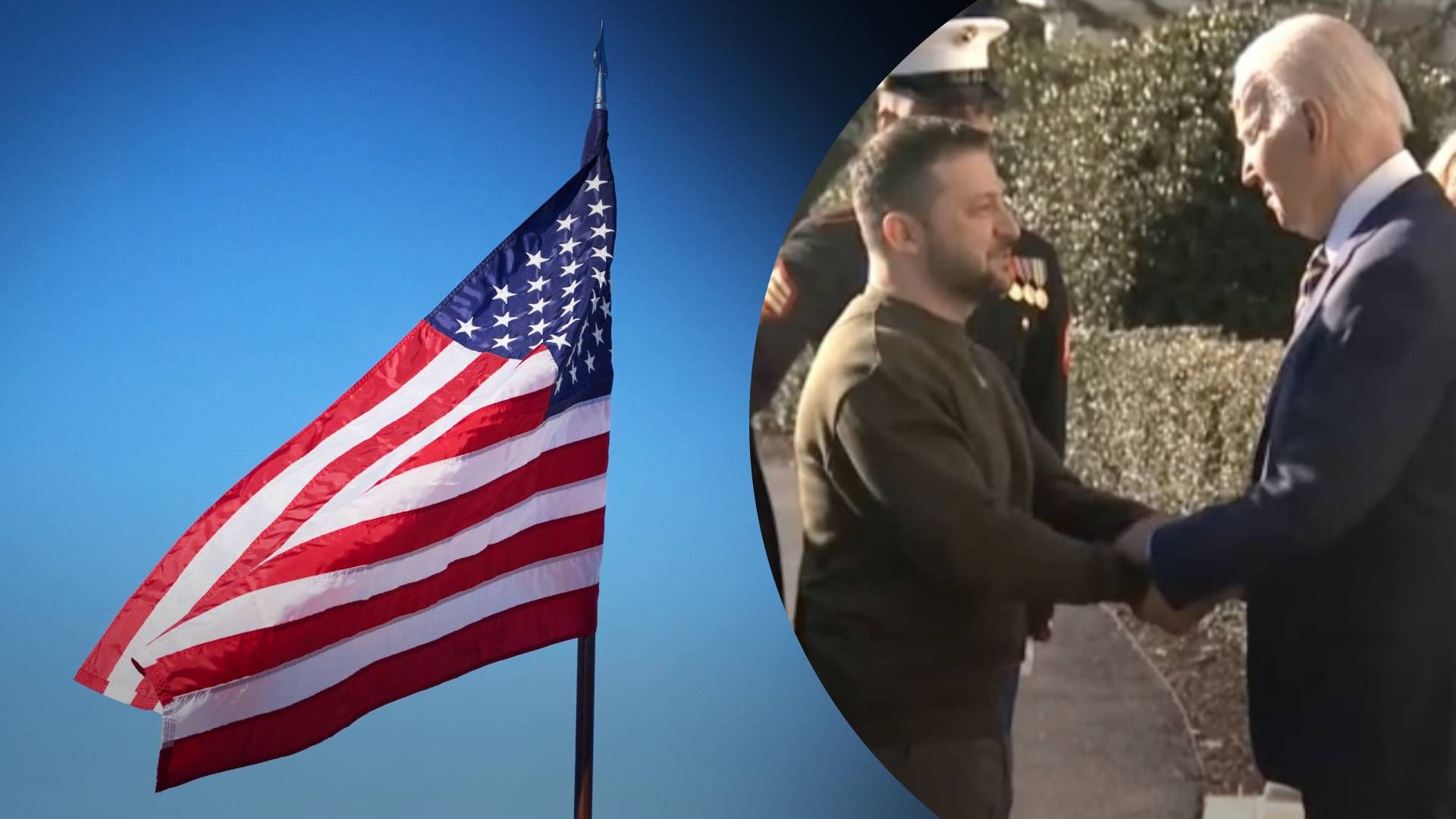 Зеленский несколько месяцев хотел в США – детали поездки Зеленский несколько месяцев хотел в США – детали поездки