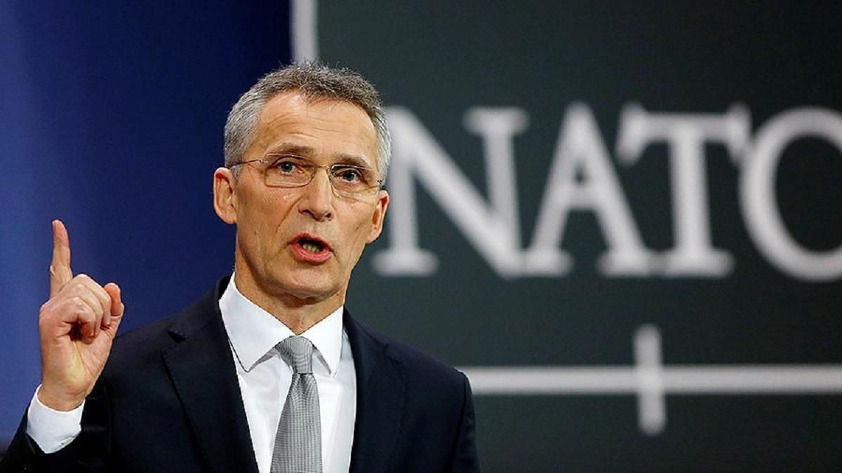 Головою МВФ може стати генсек НАТО Столтенберг - все, що відомо - 24 Канал