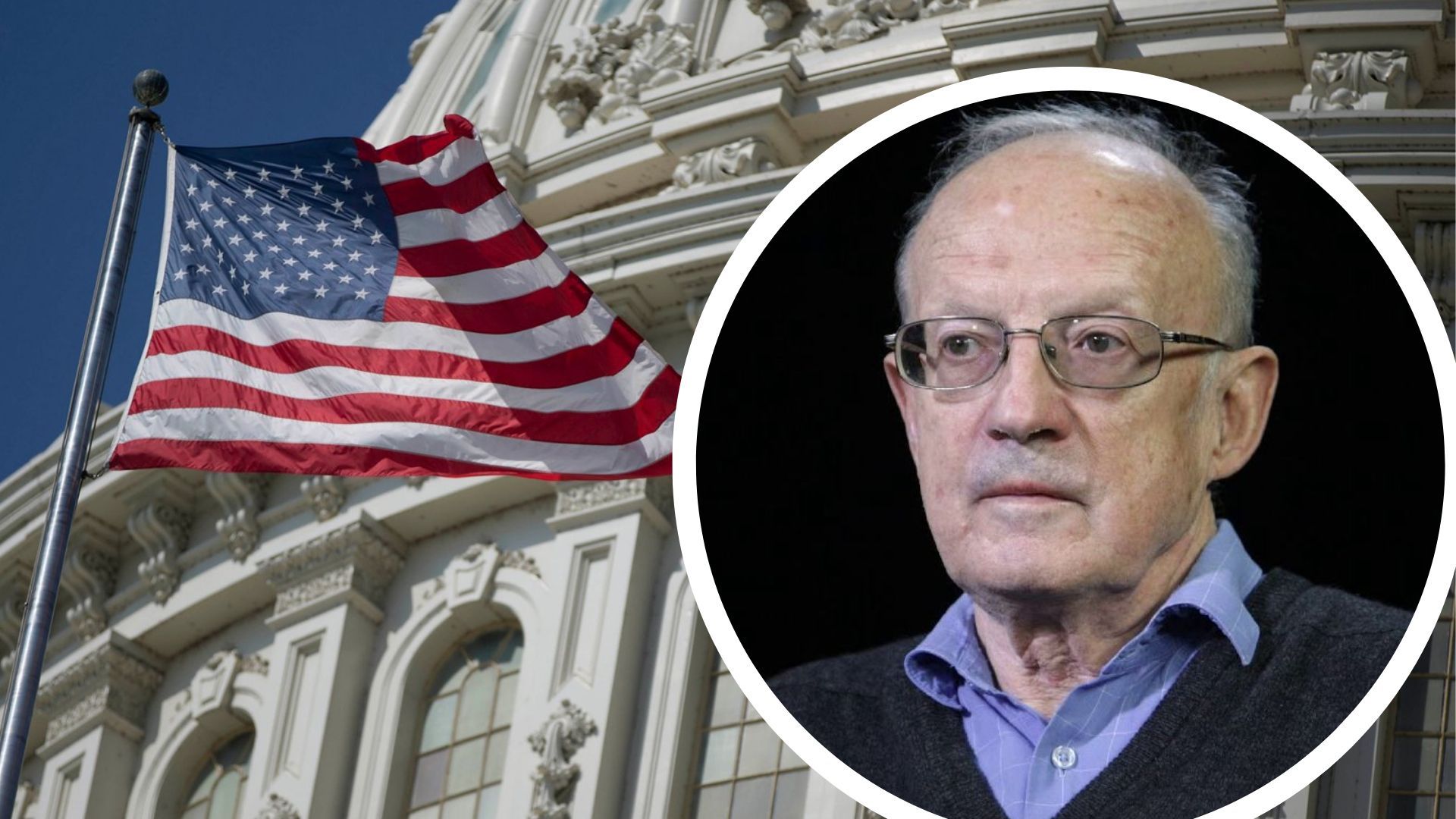 Пионтковский о визите Зеленского