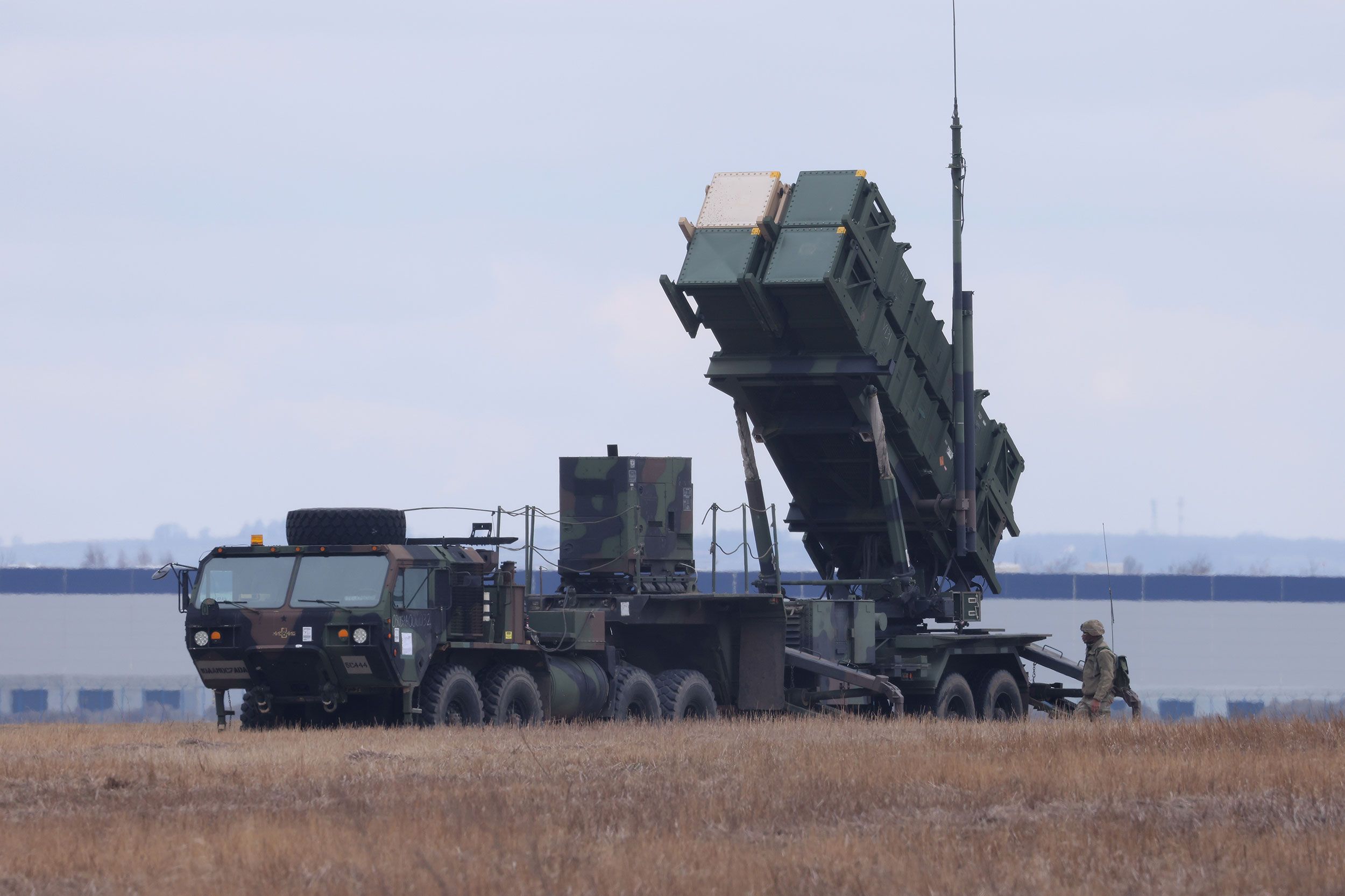 О каких угрозах предупреждают военные эксперты