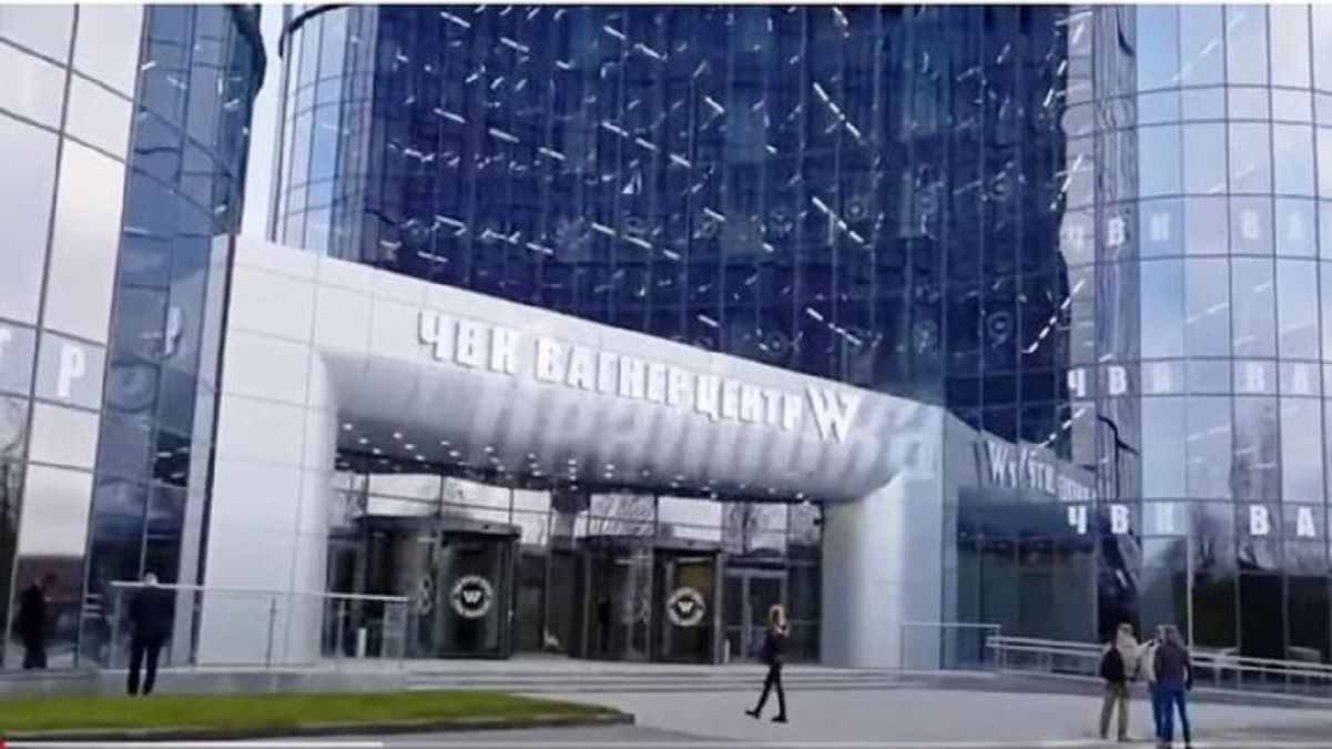 США посилили санкції проти ПВК Вагнера - 24 Канал США посилили санкції проти ПВК Вагнера - 24 Канал