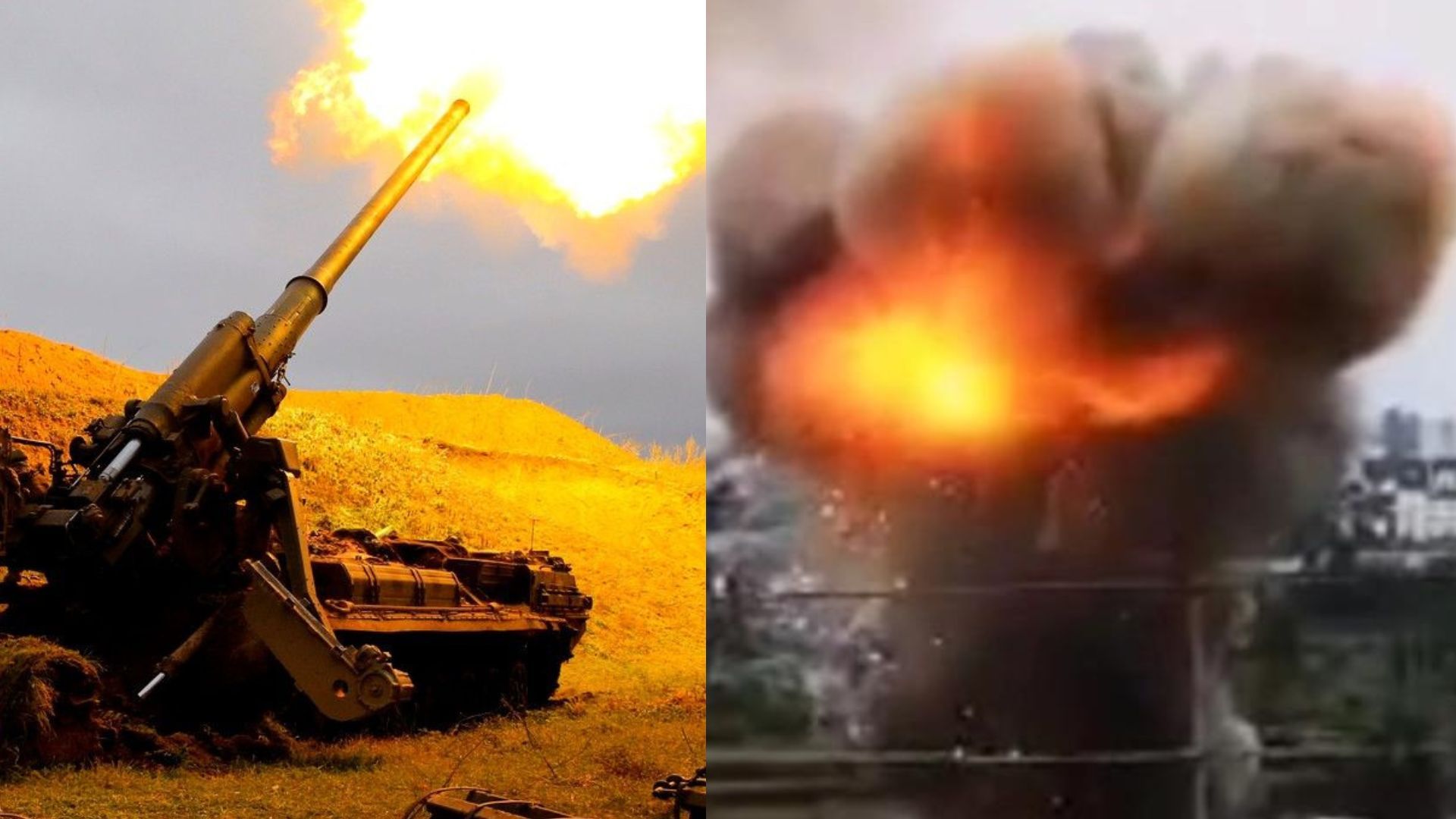 Какая ситуация на фронте – что происходит на войне сегодня 22.12.22 Какая ситуация на фронте – что происходит на войне сегодня 22.12.22