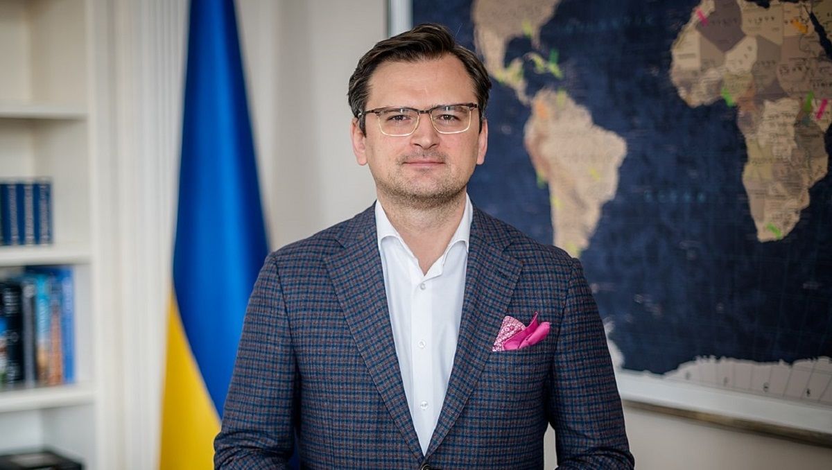 Кулеба розповів історію отримання Patriot Кулеба розповів історію отримання Patriot