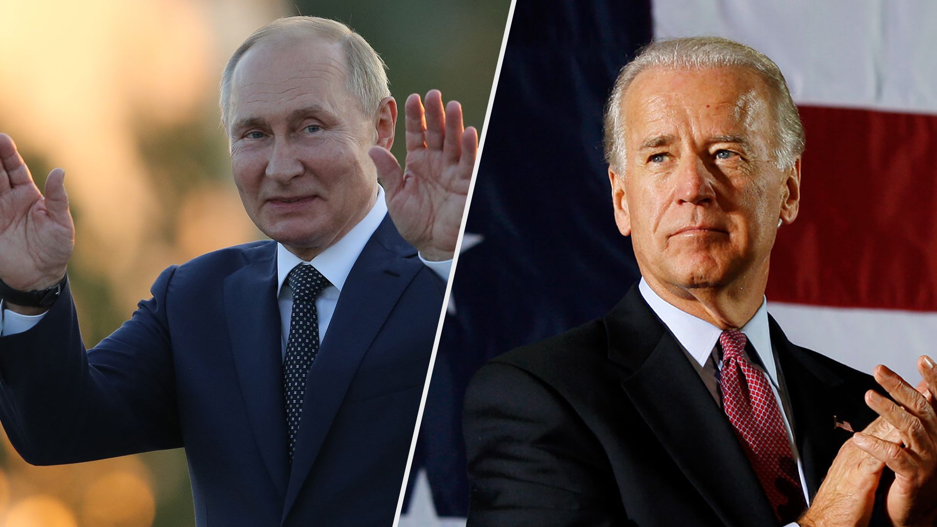 Байден заявил, что Путин не планирует заканчивать войну Байден заявил, что Путин не планирует заканчивать войну