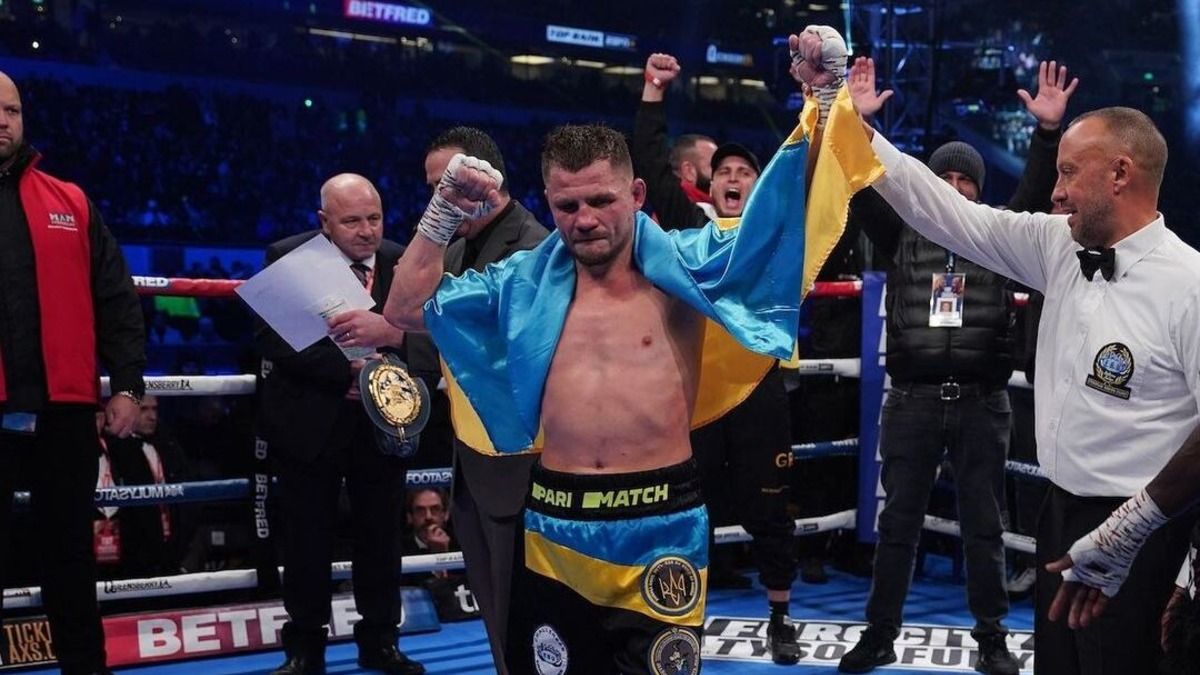 Денис Берінчик