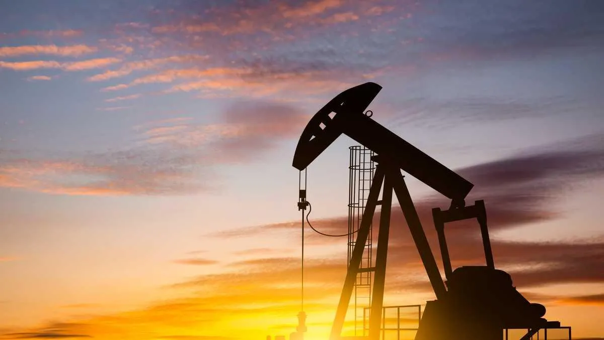 Основні зміни на ринку нафти за 2022 рік 