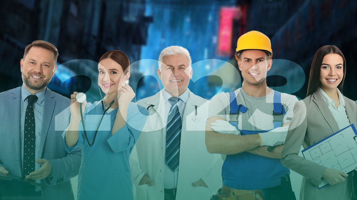 Кого будут искать работодатели, какая работа будет востребована в 2023 - зарплата Кого будут искать работодатели, какая работа будет востребована в 2023 - зарплата