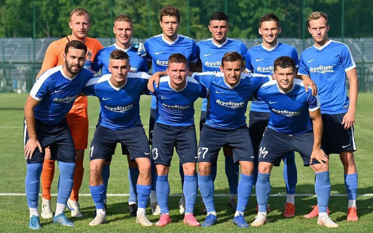 Агробізнес