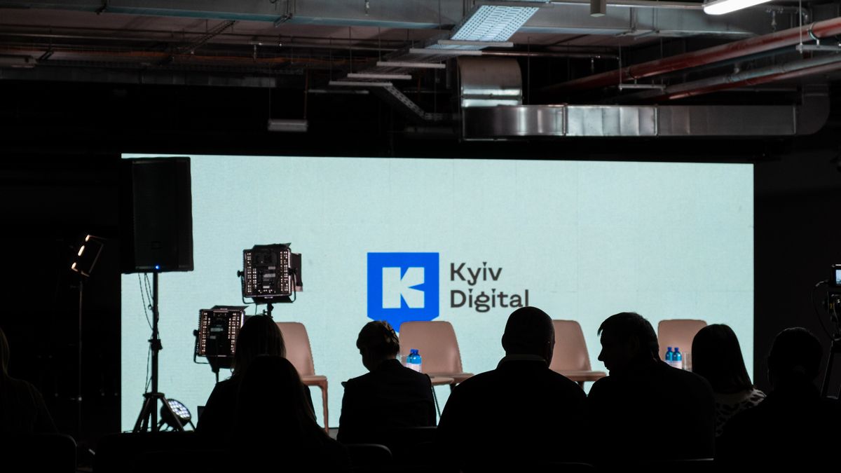 Київ Цифровий представив власні підсумки року Київ Цифровий представив власні підсумки року