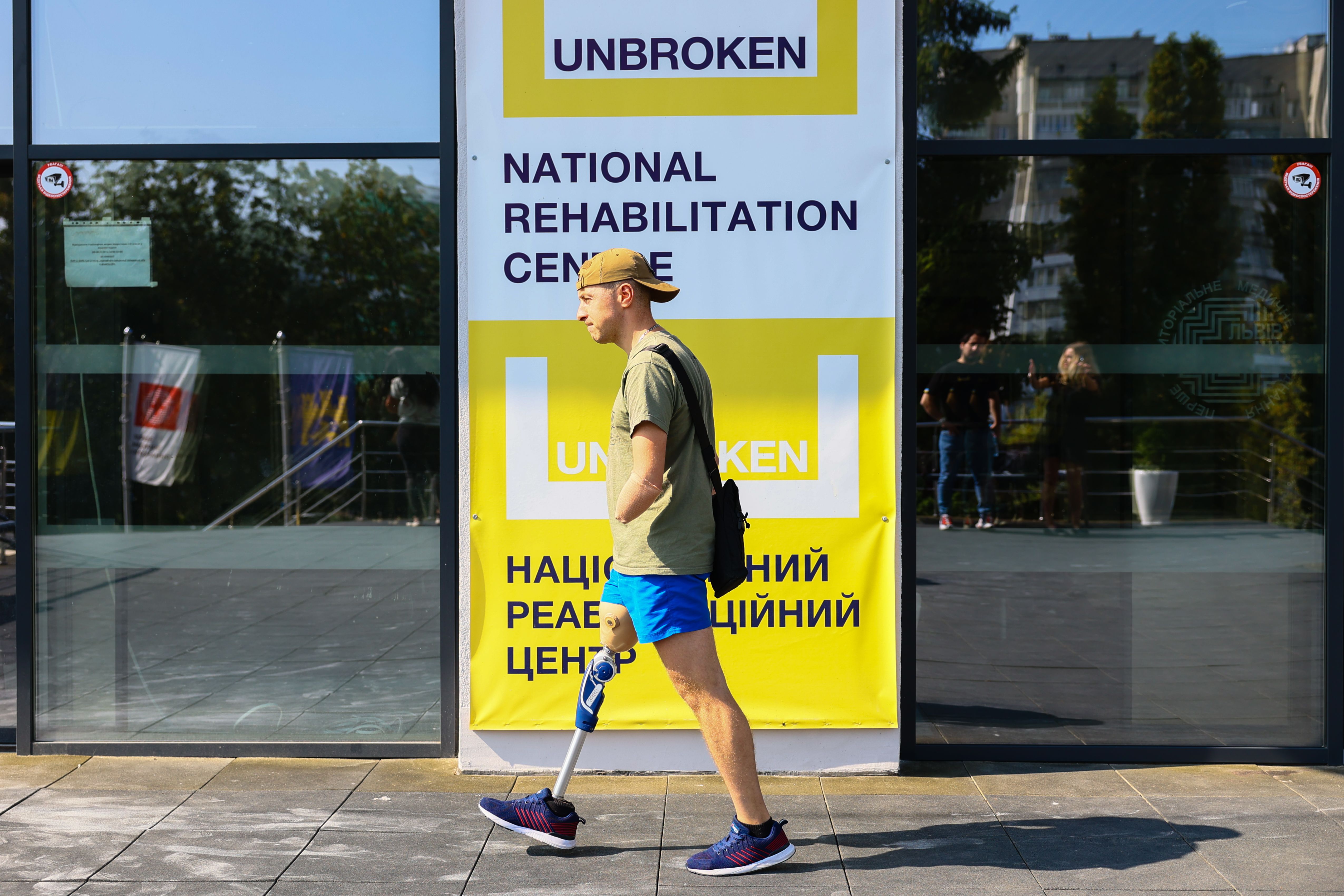 Бренд Nescafe присоединился к поддержке Национального центра реабилитации "UNBROKEN" Бренд Nescafe присоединился к поддержке Национального центра реабилитации "UNBROKEN"