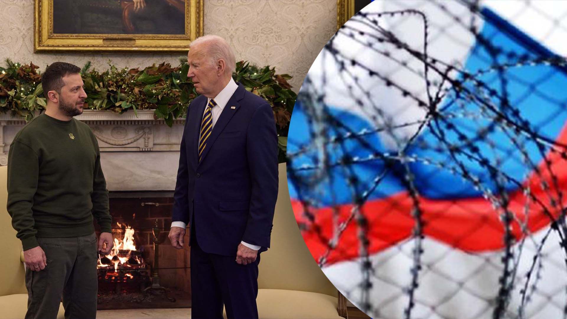 В ОП прокоментували наслідки візиту Зеленського В ОП прокоментували наслідки візиту Зеленського