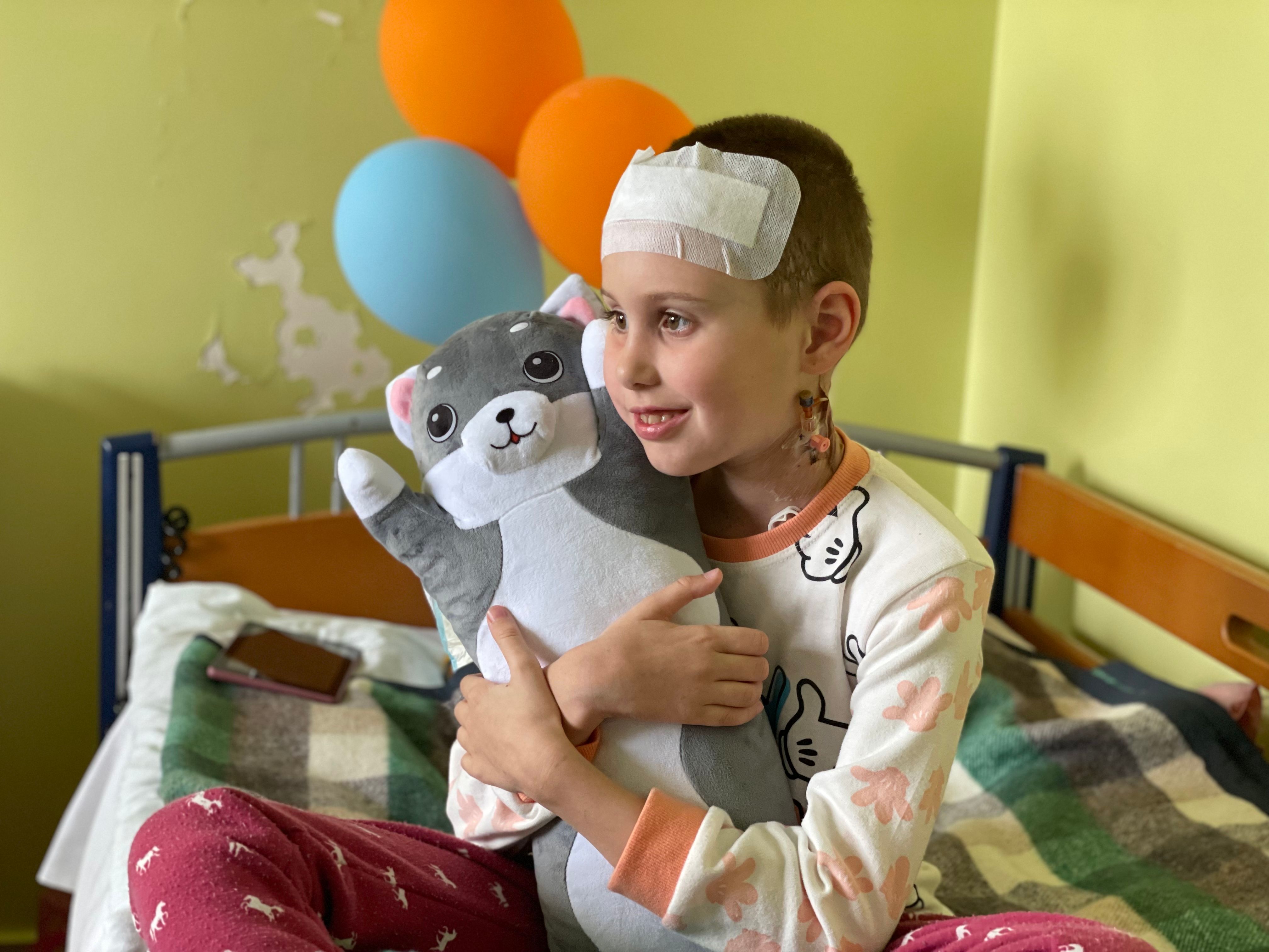 У Львові збирають на наркозні станції для дітей – як долучитися У Львові збирають на наркозні станції для дітей – як долучитися