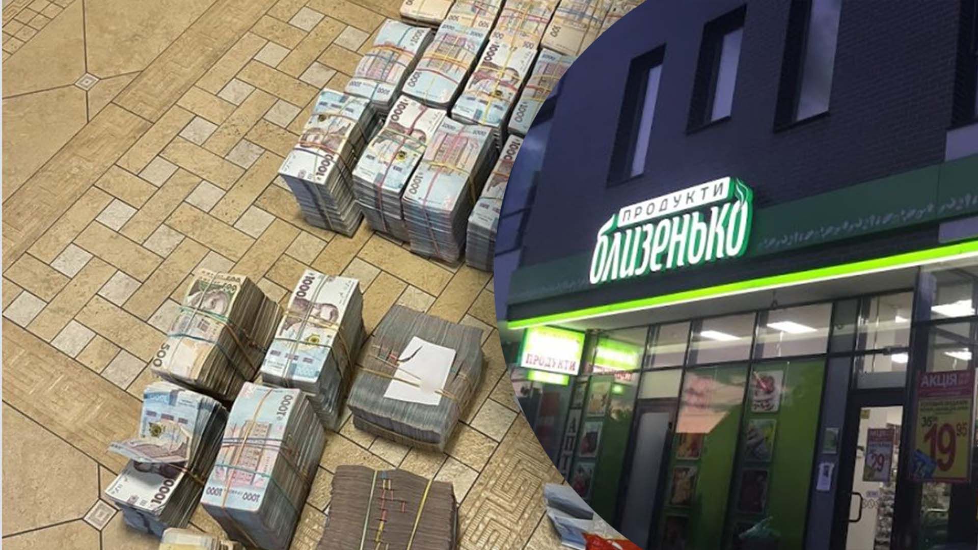 БЕБ виявило чергову злочинну схему БЕБ виявило чергову злочинну схему