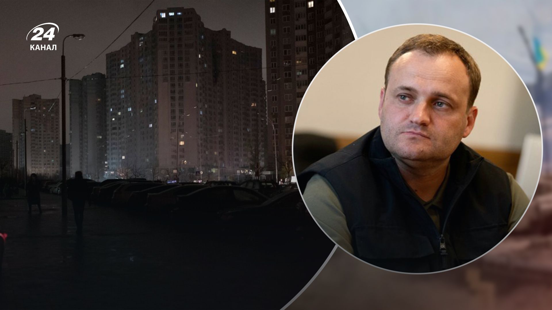 Алексей Кулеба о ситуации в Киевской области