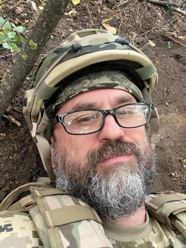 Алексей Снигуровский Алексей Снигуровский