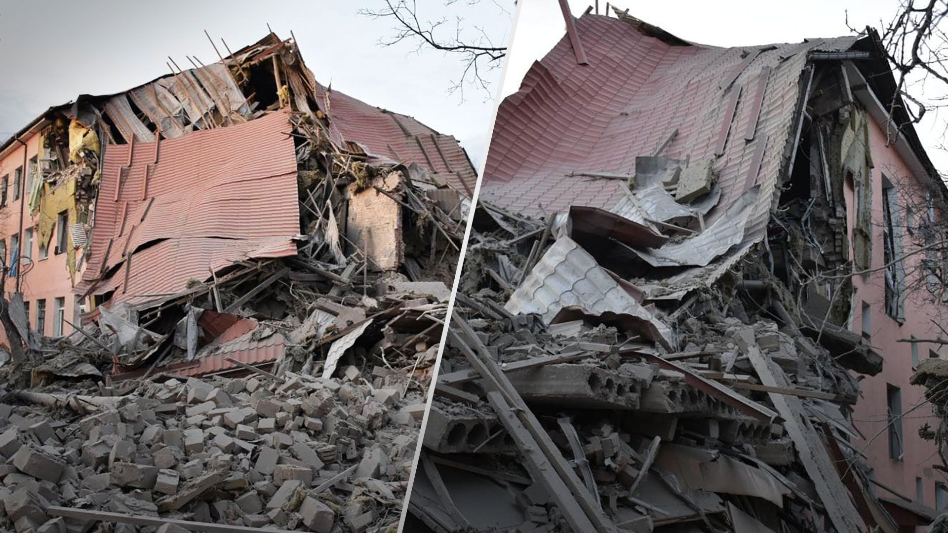 Окупанти завдали ракетних ударів по Краматорську - обстріл Краматорська сьогодні - 24 Канал Окупанти завдали ракетних ударів по Краматорську - обстріл Краматорська сьогодні - 24 Канал