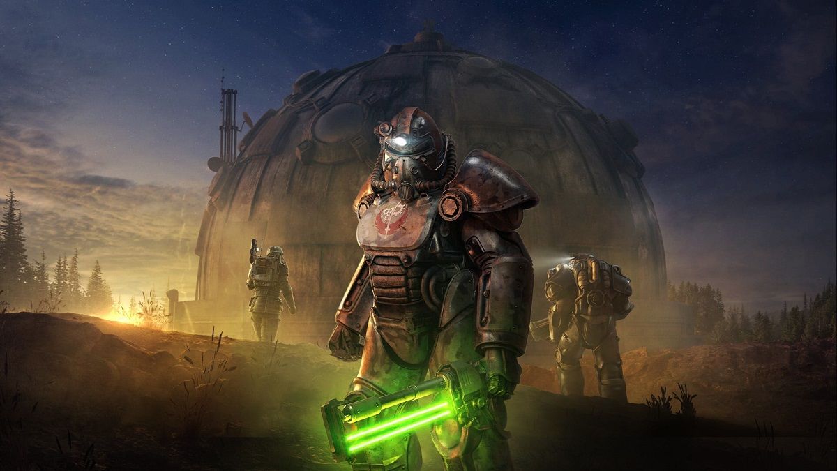 Fallout 76 досягла неймовірної кількості гравців - попри провальний старт