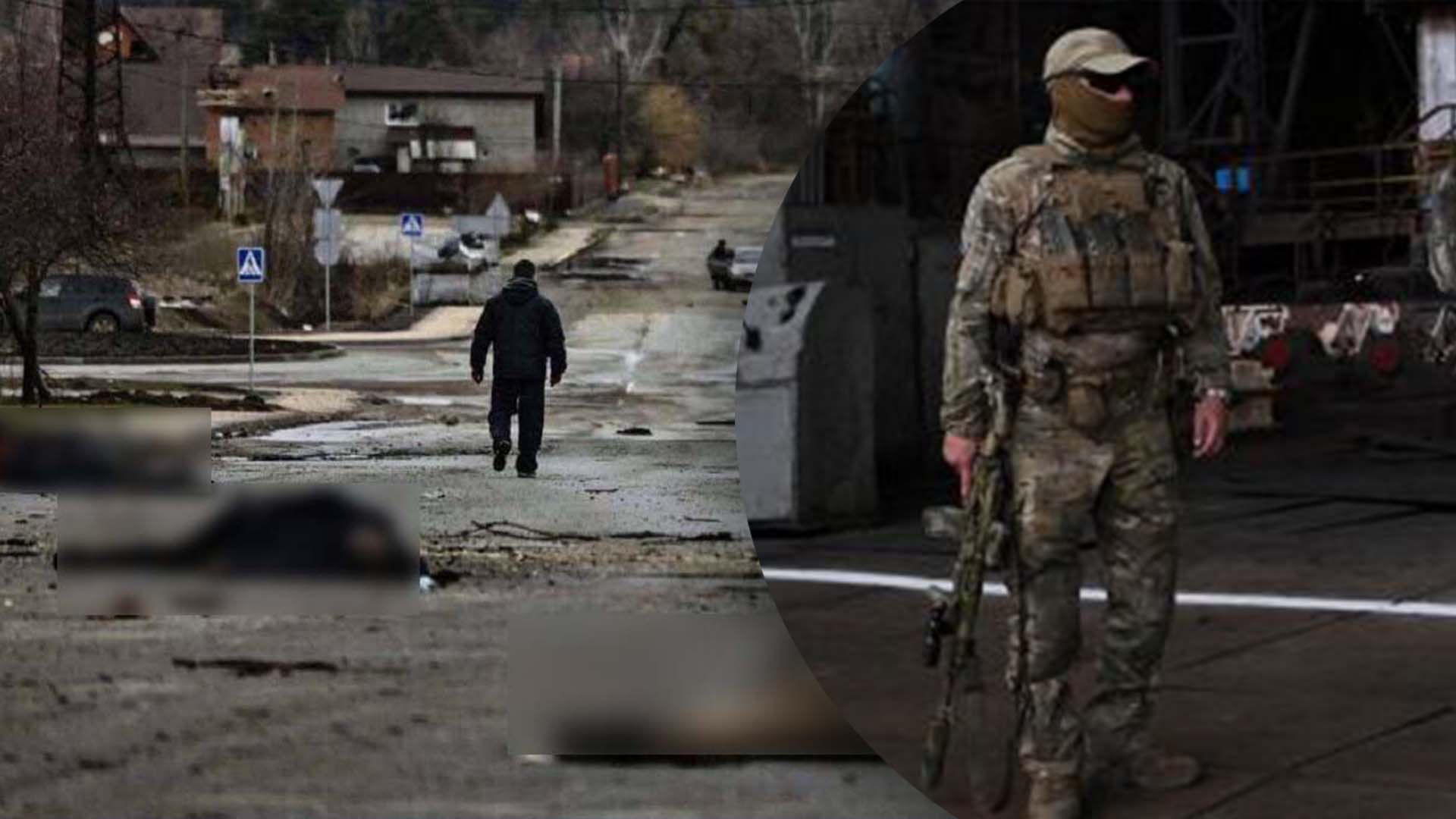 Видання виявило понад 20 росіян, які вбивали людей Видання виявило понад 20 росіян, які вбивали людей