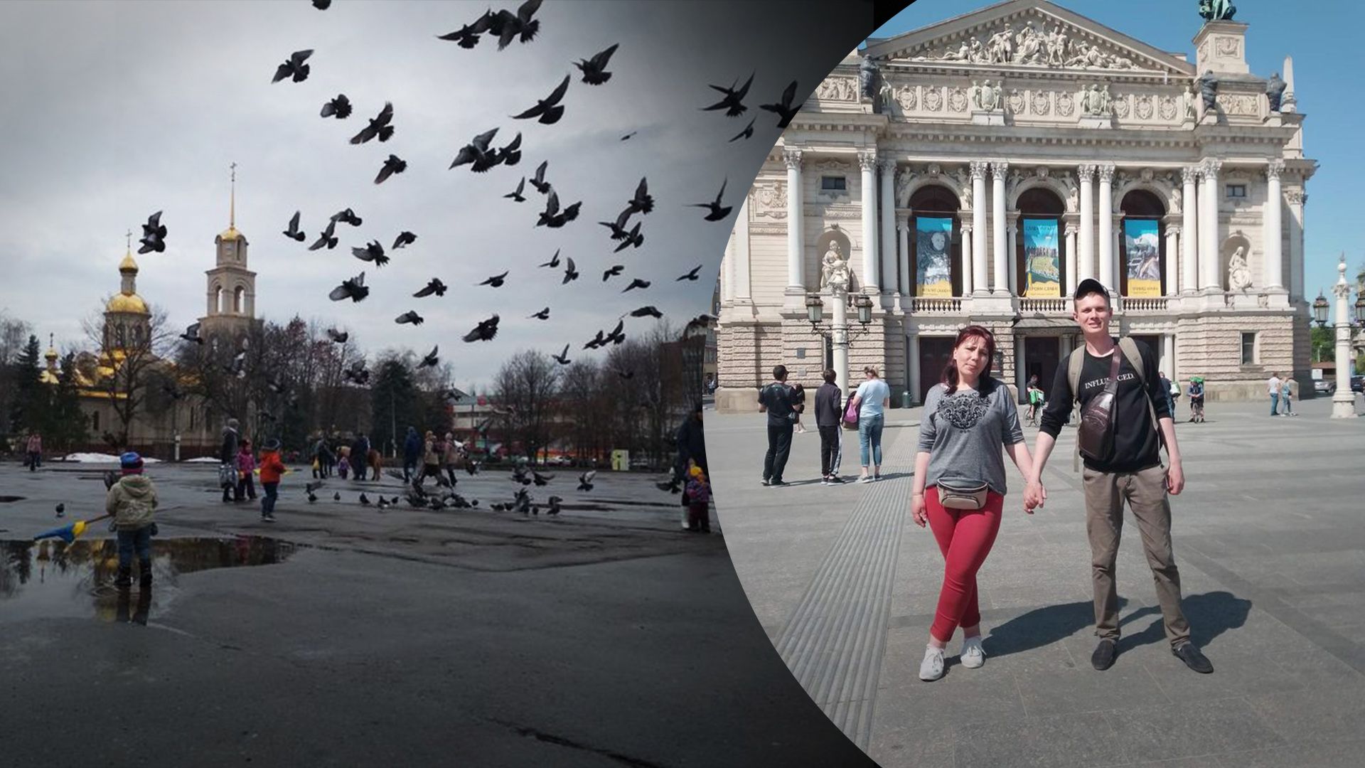 Из России добра ждать не стоит, – переселенец из Славянска о настроениях местных жителей - 24 Канал Из России добра ждать не стоит, – переселенец из Славянска о настроениях местных жителей - 24 Канал