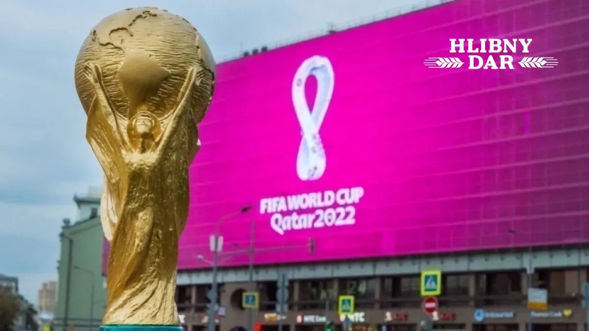 Вокруг чемпионата мира по футболу в Катаре разгорелся коррупционный скандал