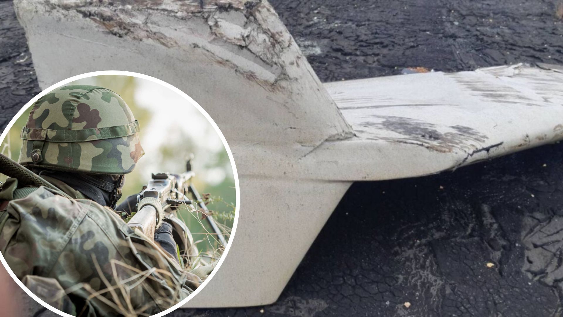 Сколько в России осталось иранских дронов из новой партии Сколько в России осталось иранских дронов из новой партии