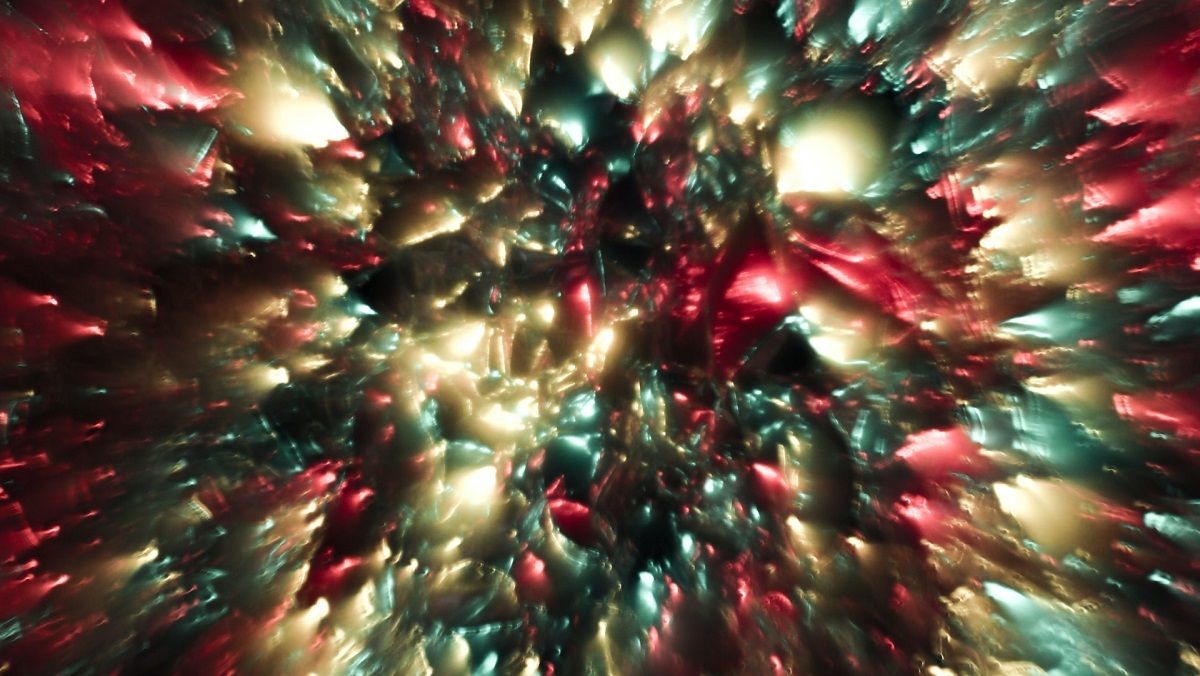 Науковці знайшли цікавий спосіб пошуку іншопланетян Науковці знайшли цікавий спосіб пошуку іншопланетян