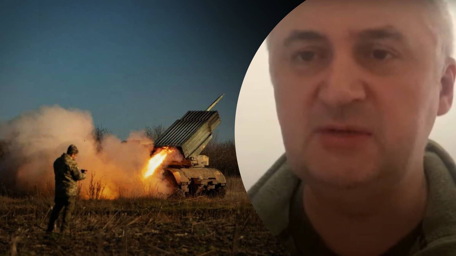 Россияне иногда прорываются на окраину Бахмута Россияне иногда прорываются на окраину Бахмута