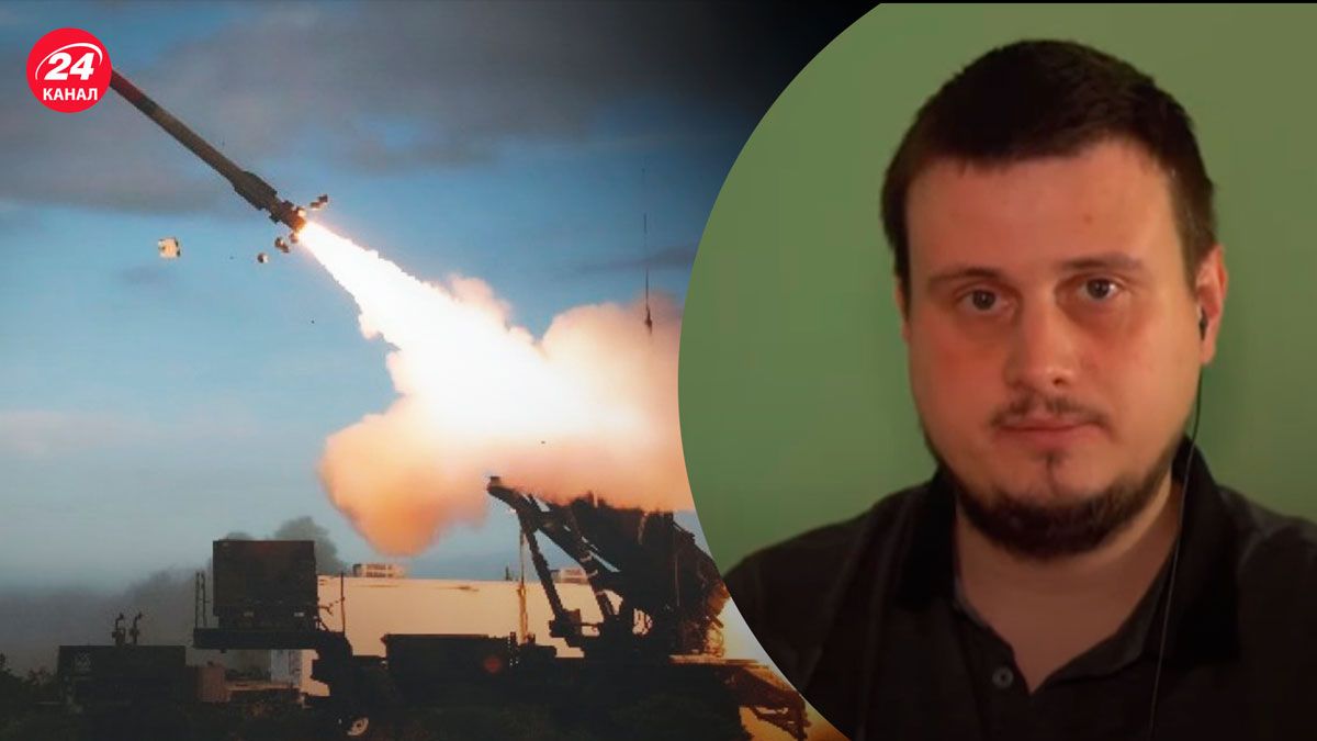 Помощь от США – когда и по какому принципу Украина получит оружие - 24 Канал Помощь от США – когда и по какому принципу Украина получит оружие - 24 Канал