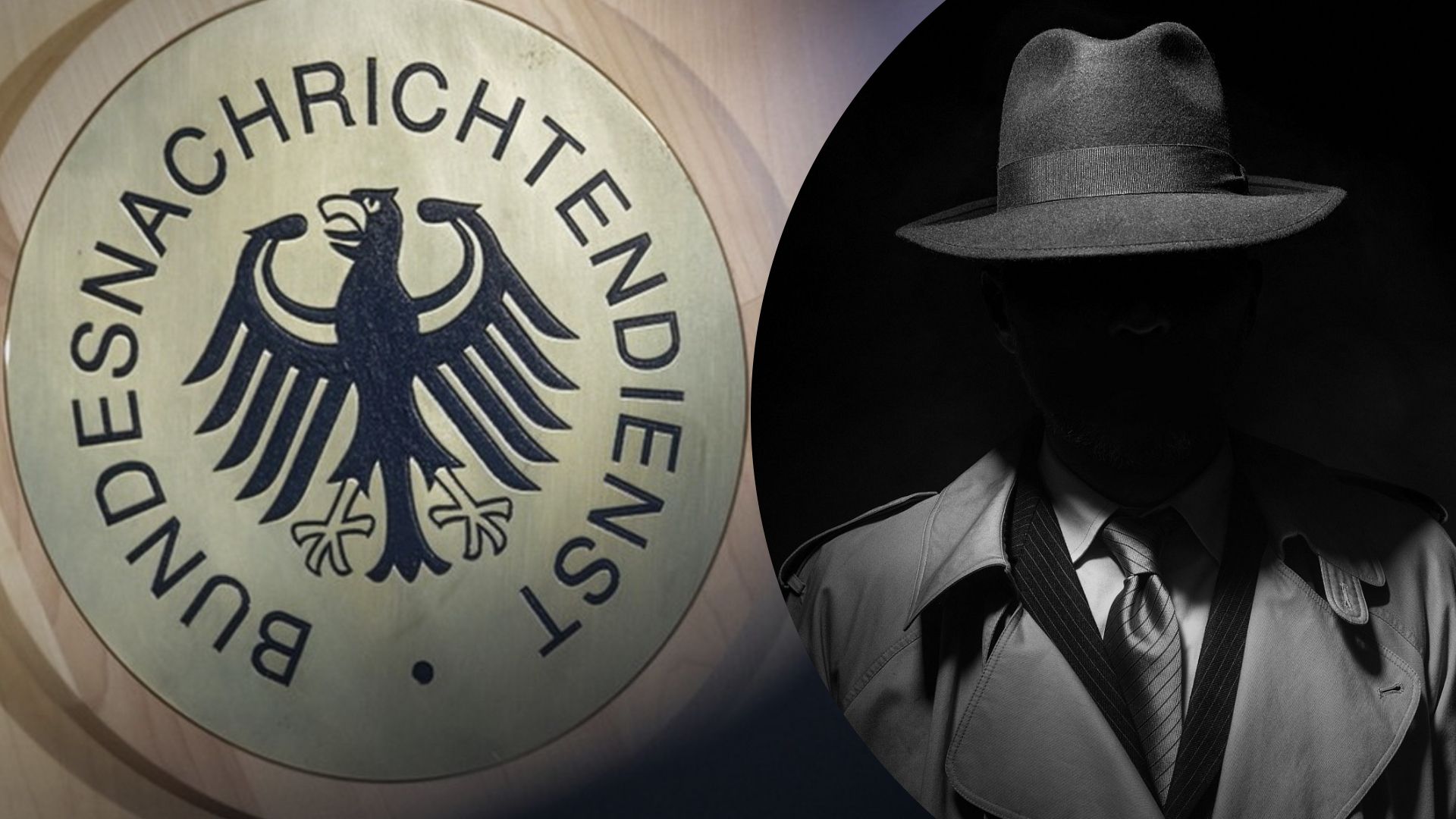 В Германии задержали работника спецслужб – мог действовать в пользу ФСБ России В Германии задержали работника спецслужб – мог действовать в пользу ФСБ России