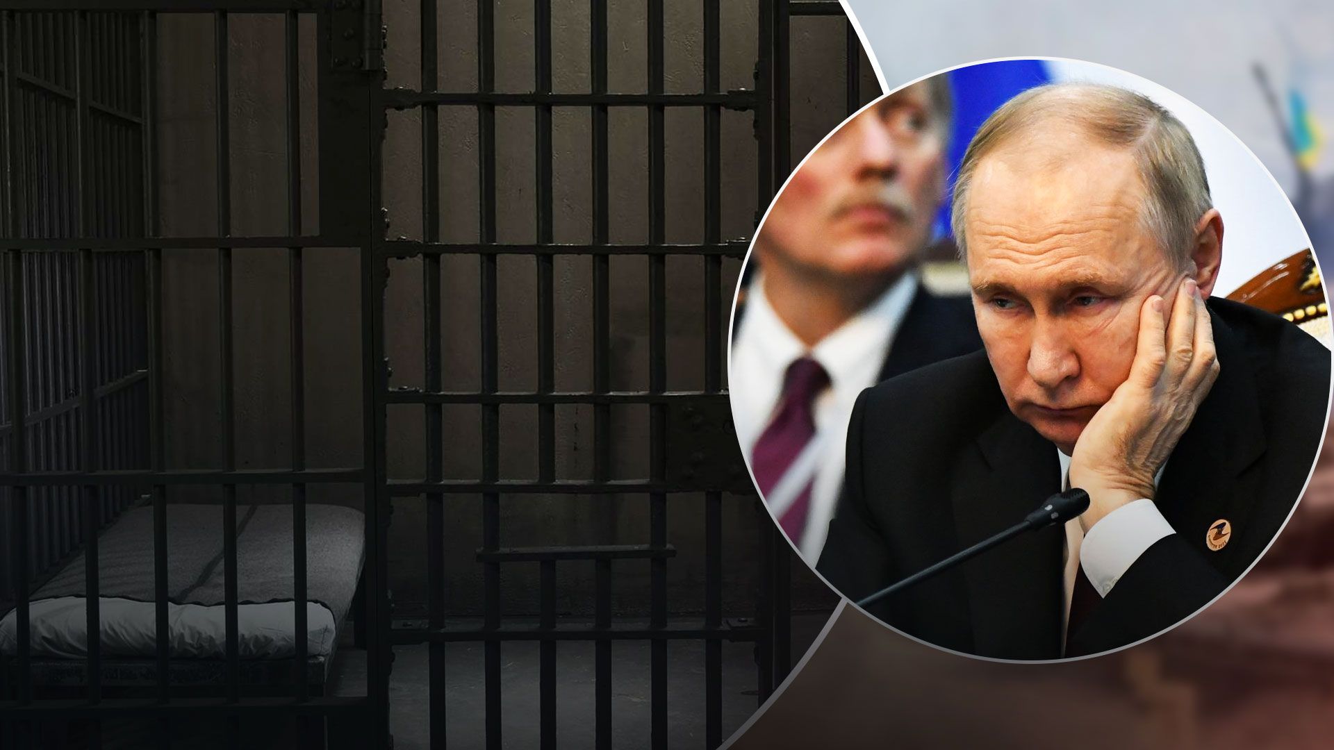 В России хотят проверить слова Путина о войне в Украине - 24 Канал В России хотят проверить слова Путина о войне в Украине - 24 Канал