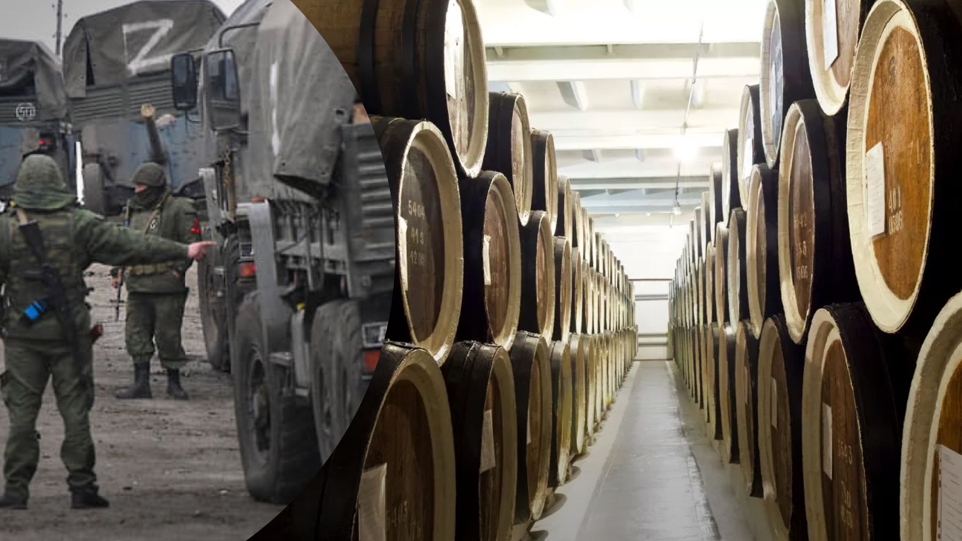 В Новой Каховке оккупанты ограбили завод Таврия – что оттуда вывезли россияне В Новой Каховке оккупанты ограбили завод Таврия – что оттуда вывезли россияне