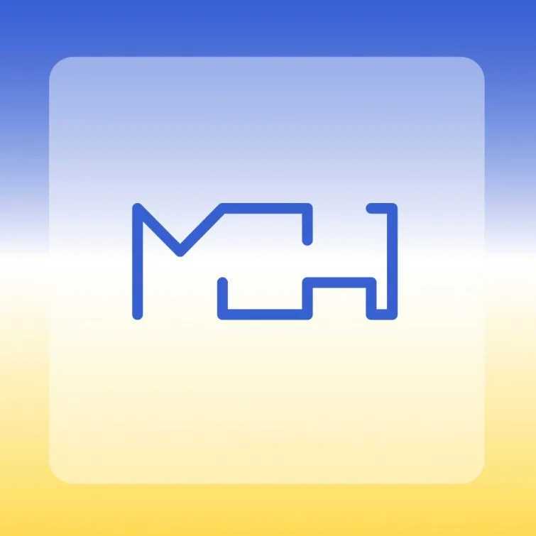 Новий логотип МОН Новий логотип МОН