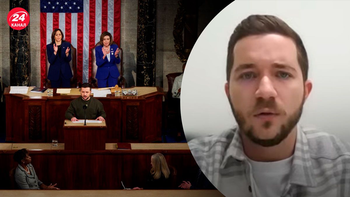 Зеленський у США – які підсумки візиту, чого досягнув президент - 24 Канал Зеленський у США – які підсумки візиту, чого досягнув президент - 24 Канал