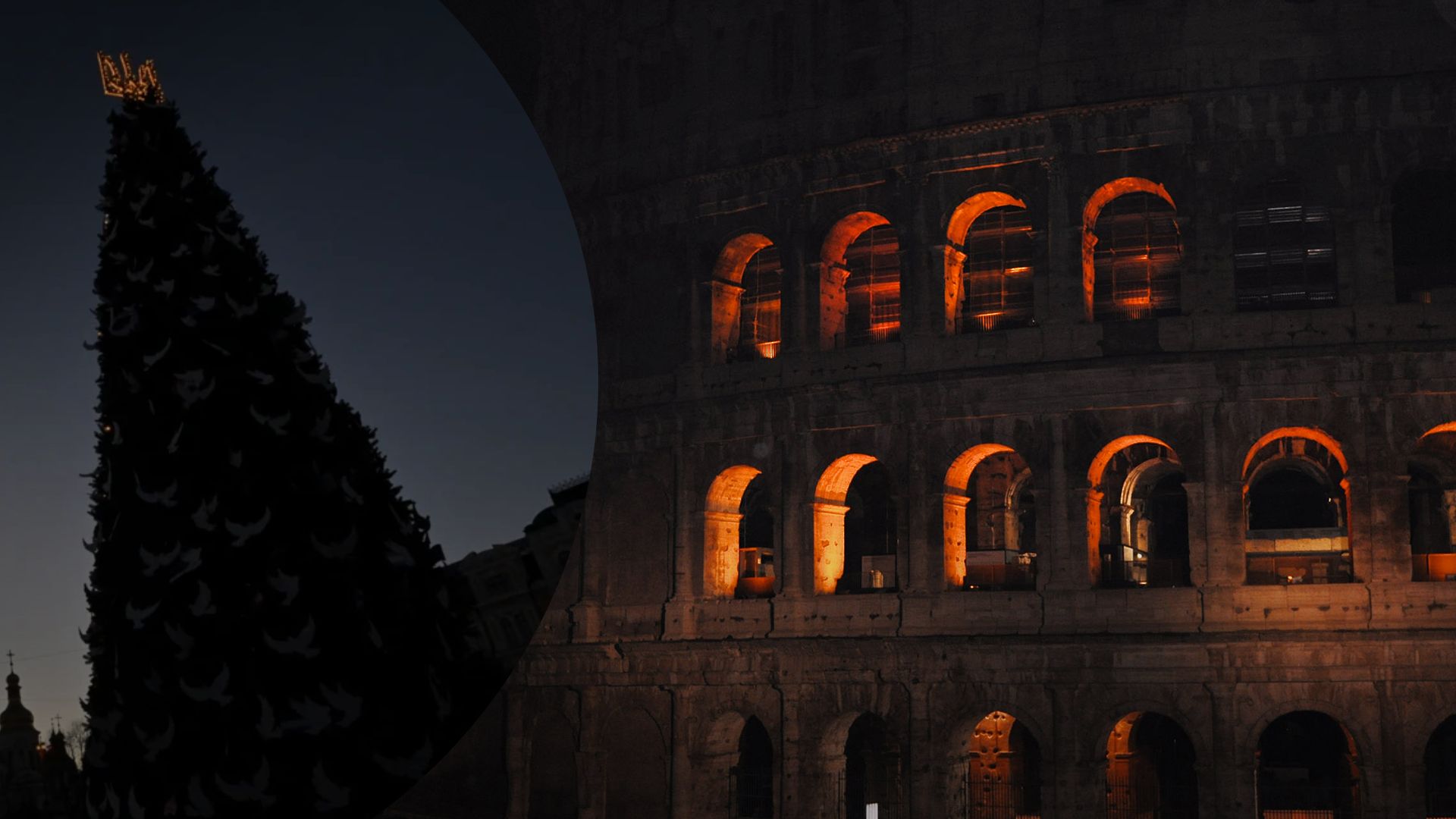 60 самых известных локаций 21 декабря 2022 года выключили свет из-за Украины - в чем суть акции 60 самых известных локаций 21 декабря 2022 года выключили свет из-за Украины - в чем суть акции