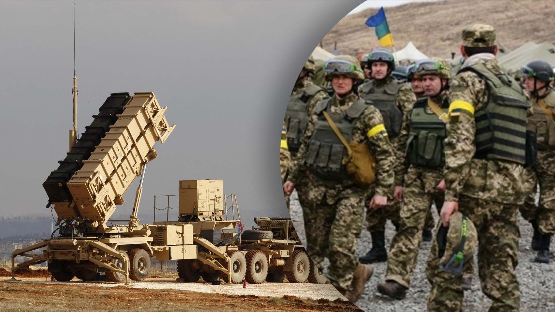 Где США могут учить наших военных Где США могут учить наших военных