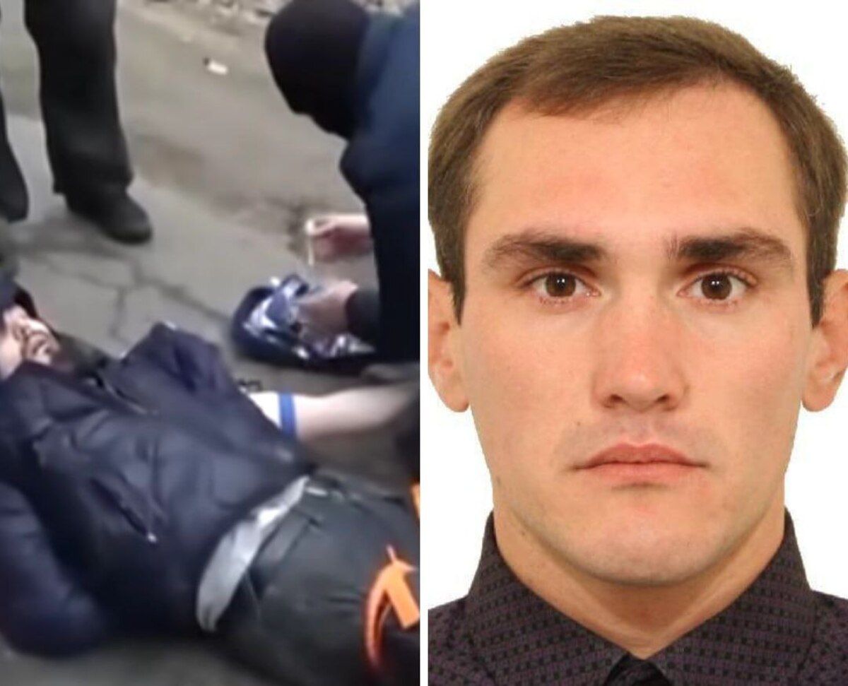 В Беларуси "рельсового партизана", которому силовики прострелили ноги, приговорили к 16 годам колонии - 24 Канал В Беларуси "рельсового партизана", которому силовики прострелили ноги, приговорили к 16 годам колонии - 24 Канал