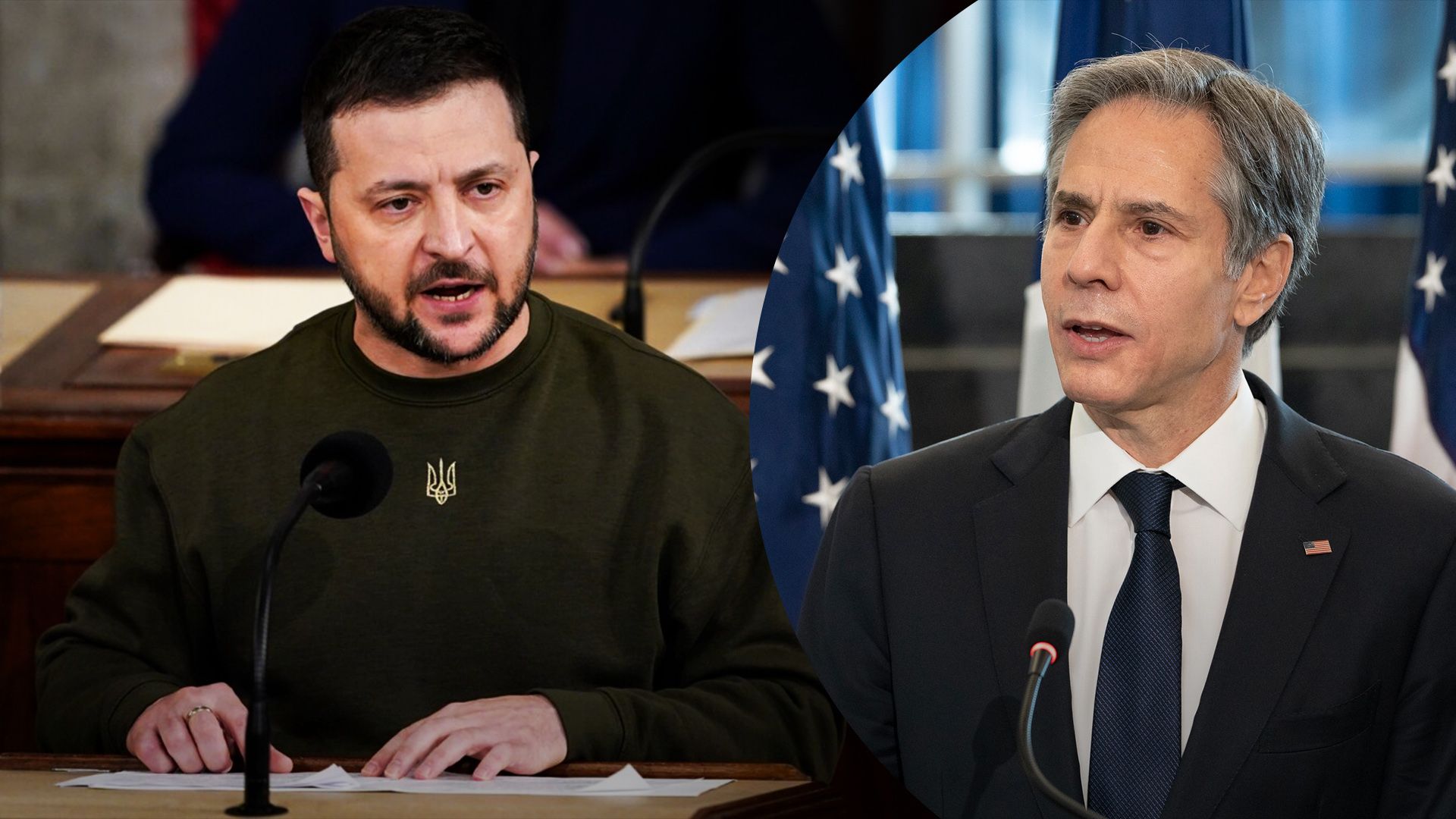 Команда Зеленского разрабатывает мирный план для Украины, – WSJ - 24 Канал Команда Зеленского разрабатывает мирный план для Украины, – WSJ - 24 Канал