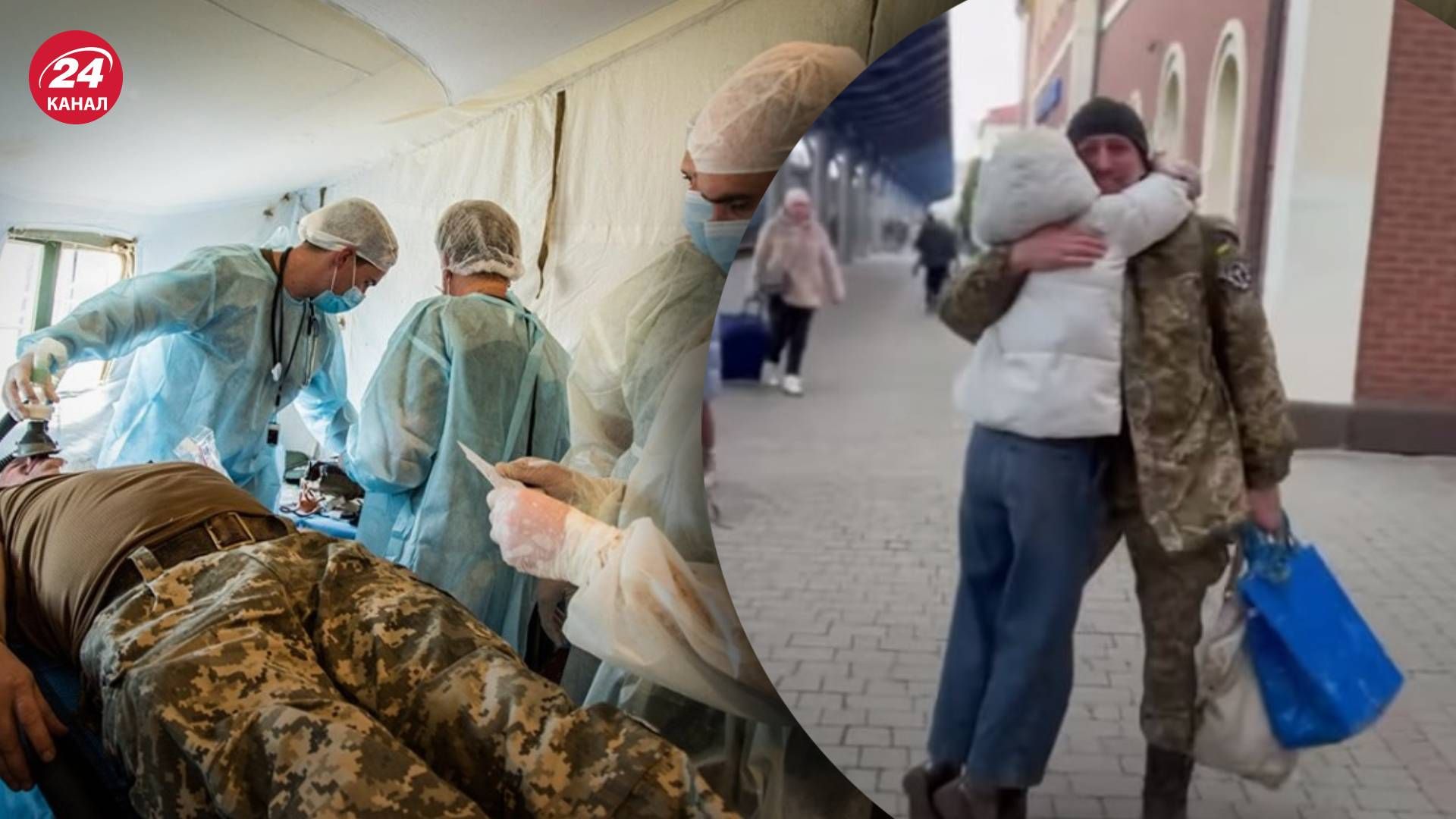 Зворушливе відео зустрічі батька-військового з донькою Зворушливе відео зустрічі батька-військового з донькою