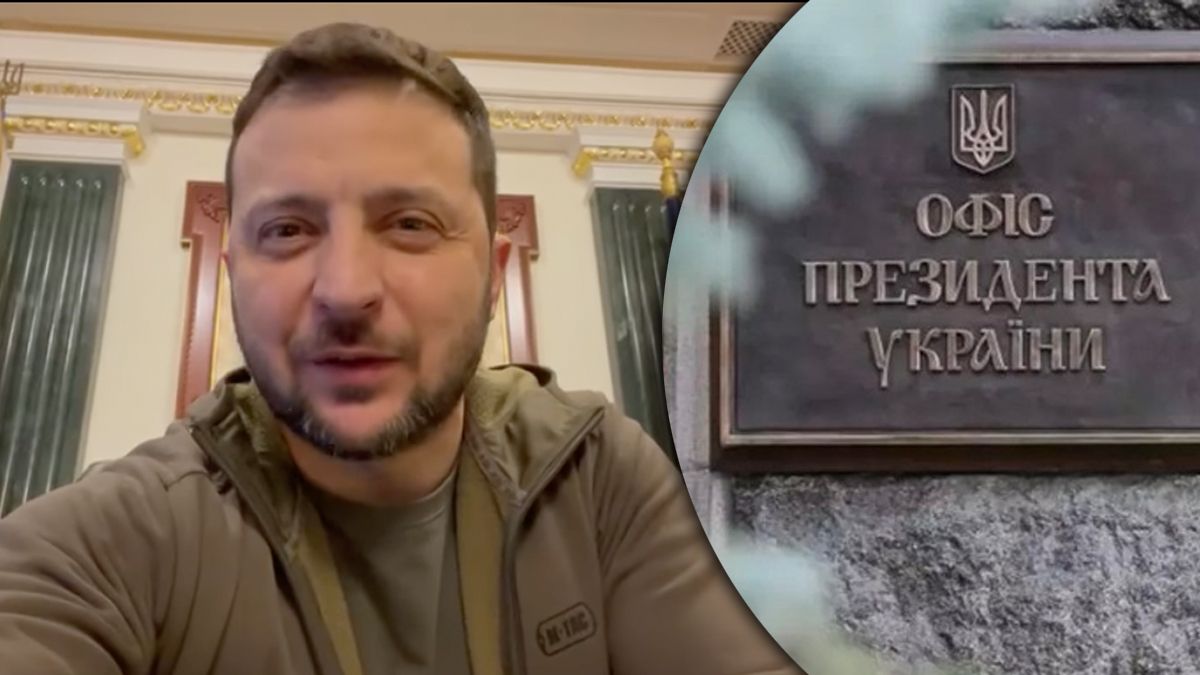 Зеленский вернулся в Киев после поездки за границу Зеленский вернулся в Киев после поездки за границу