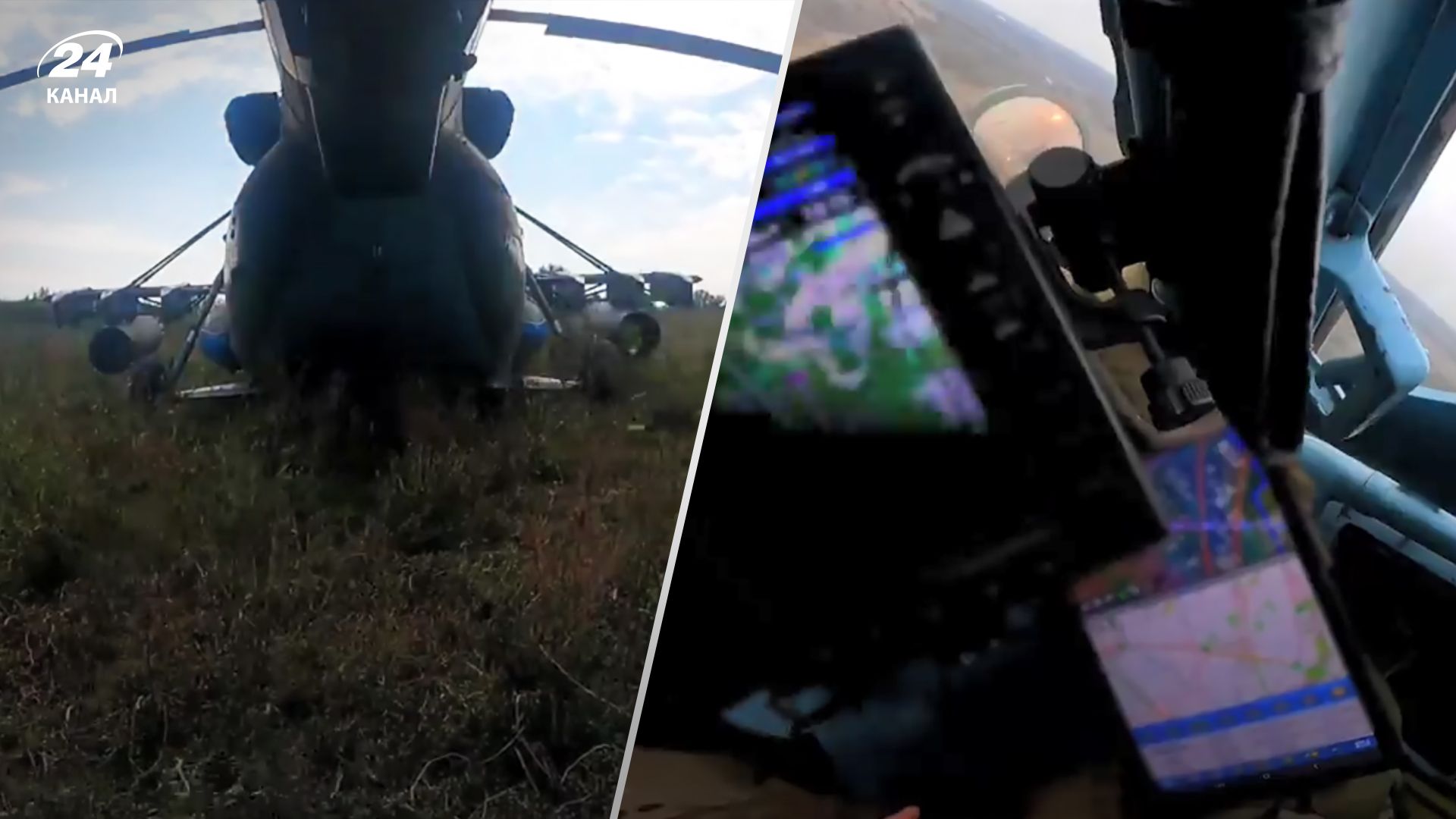 Как силы обороны Киева готовятся к защите северной границы - видео Как силы обороны Киева готовятся к защите северной границы - видео