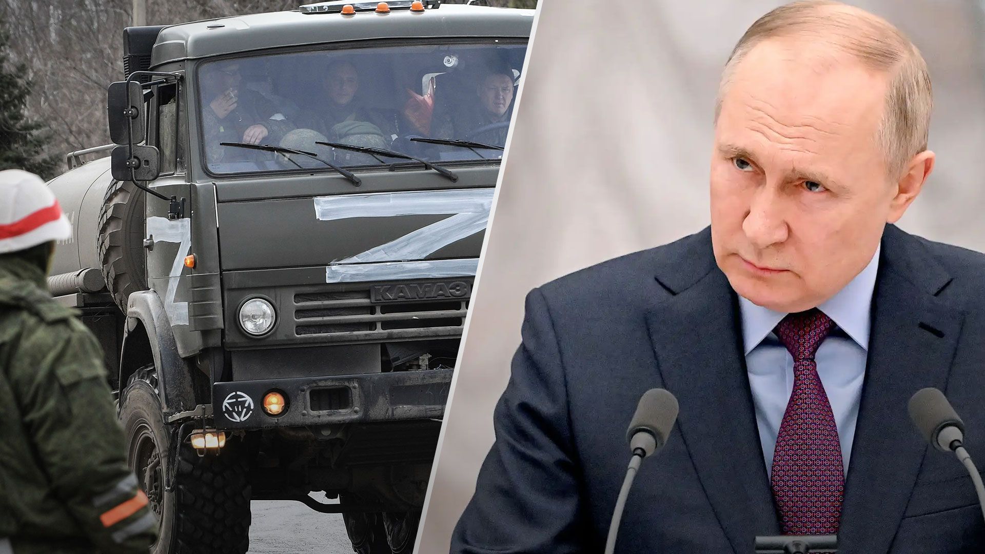 Чего достиг Путин Чего достиг Путин