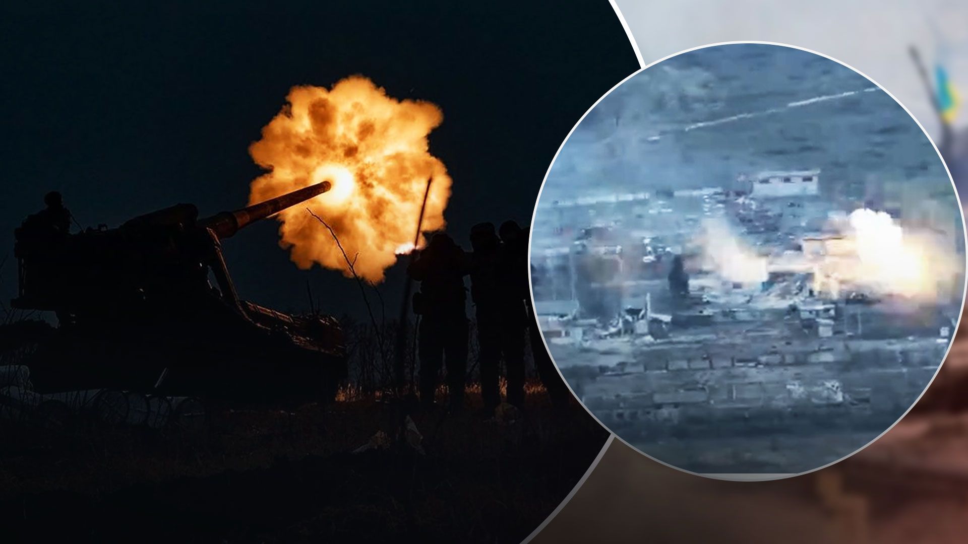 ЗСУ знищили окупантів у Бахмуті відео - Бахмут новини сьогодні - 24 Канал