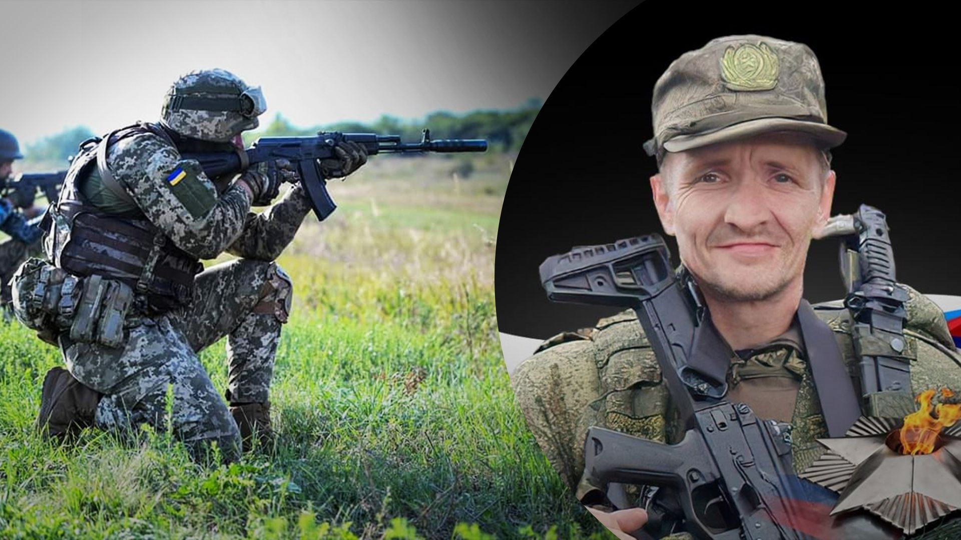 Проехал 2 тысячи километров и погиб Украине: ВСУ ликвидировали оккупанта из Карелии - 24 Канал Проехал 2 тысячи километров и погиб Украине: ВСУ ликвидировали оккупанта из Карелии - 24 Канал