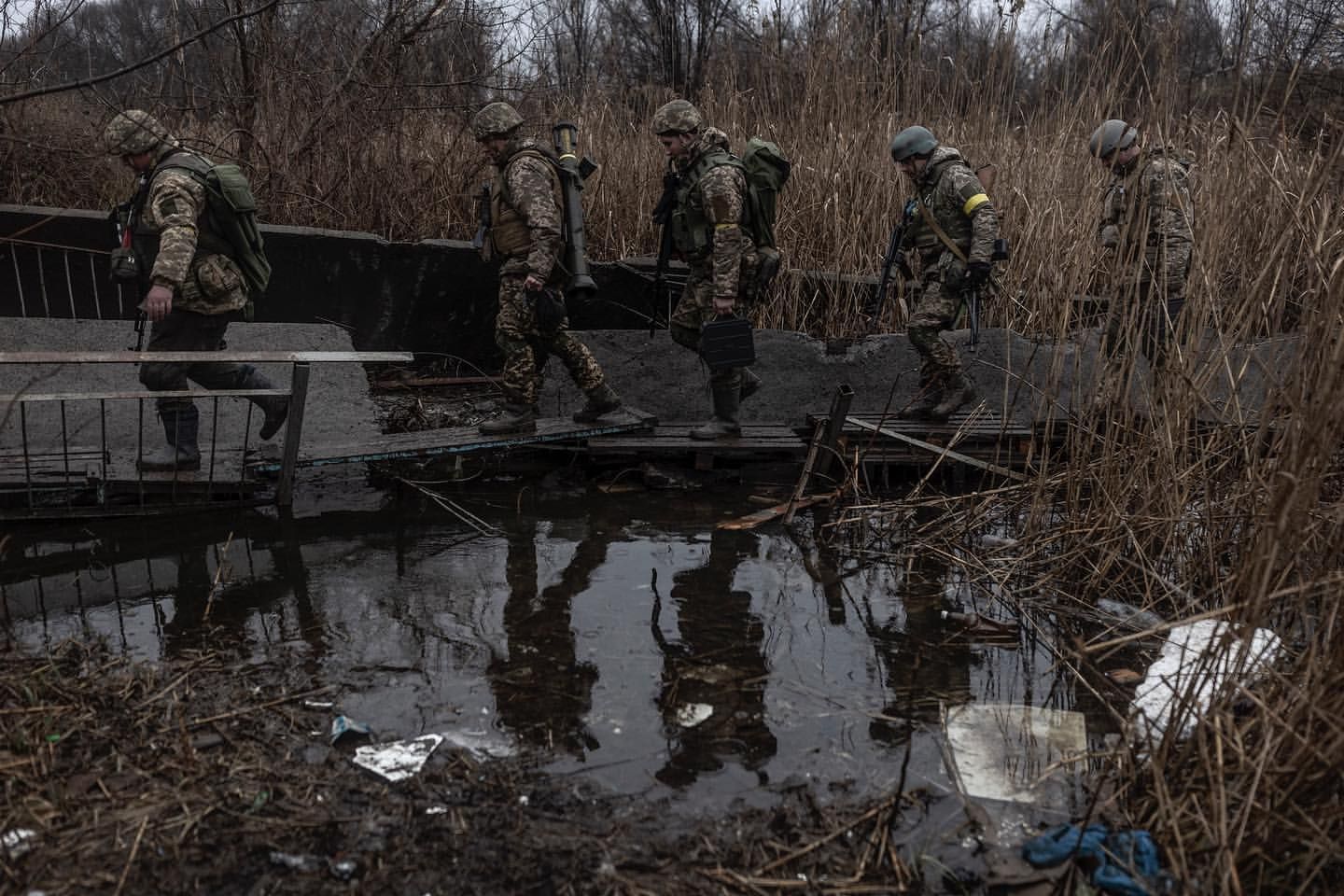 У ЗСУ спростували успіхи Росії під Бахмутом - Бахмут новини сьогодні - 24 Канал